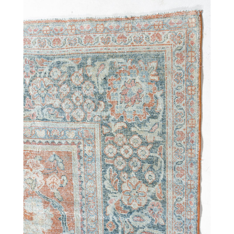One-of-a-Kind 11'6" X 18'1" Area Rug
