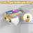 6 Piece Bath Hardware Set (set Of 6)-124968975