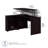 Kaionna 52'' Adjustable (sit to stand) Corner Desk-1475687283