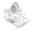 2 Tier Stainless Steel Drain Tray