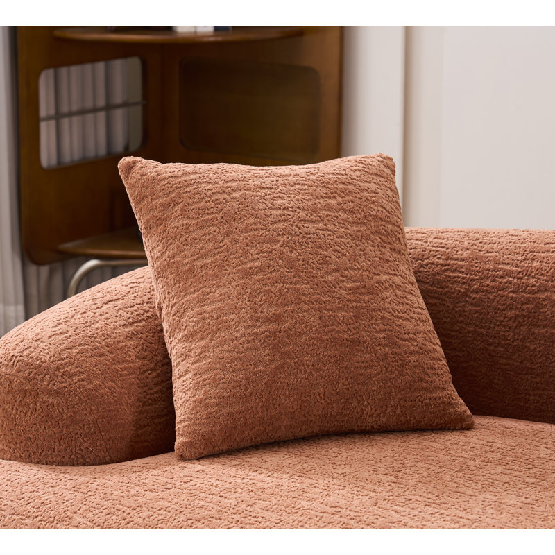 Causeuse LY-025S Coral