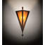 Haeden 1 - Light Wallchiere