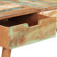 Uinta Dressing Table with Mirror-714803442