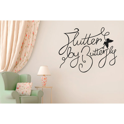 Wall Decal