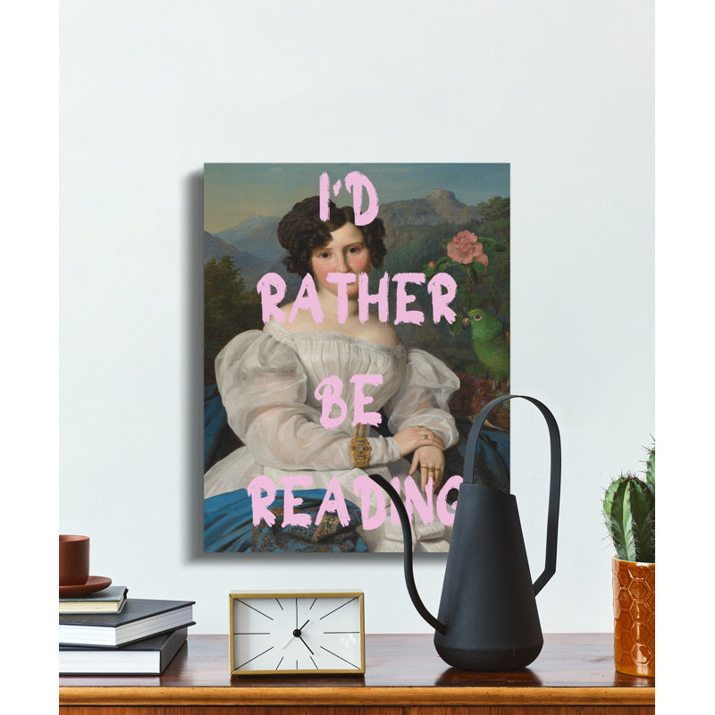 Wrapped Canvas Print Set, 20x30