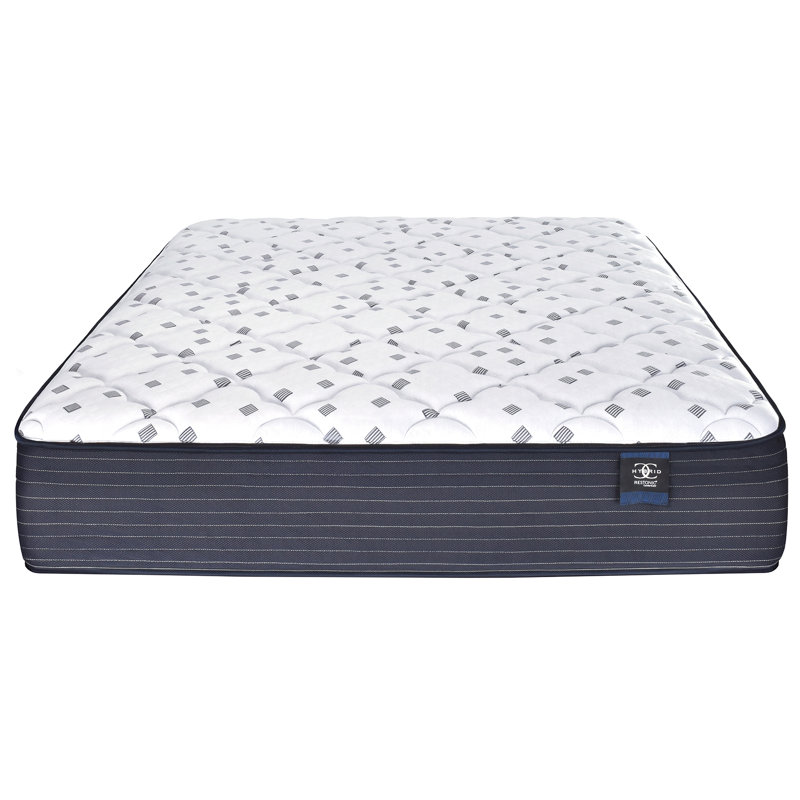 Matelas hybride moelleux, Lit simple, 12"