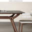 ensembles de table de salle à manger en bois massif-106220340