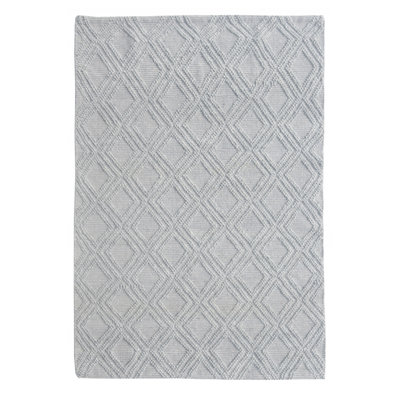 Geometric Indoor Rug