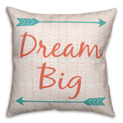  Coussin Dream