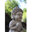 Statue 14 po Bouddha méditant