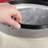 Steel Motion Sensor Kitchen Trash Can - 58L-27172319