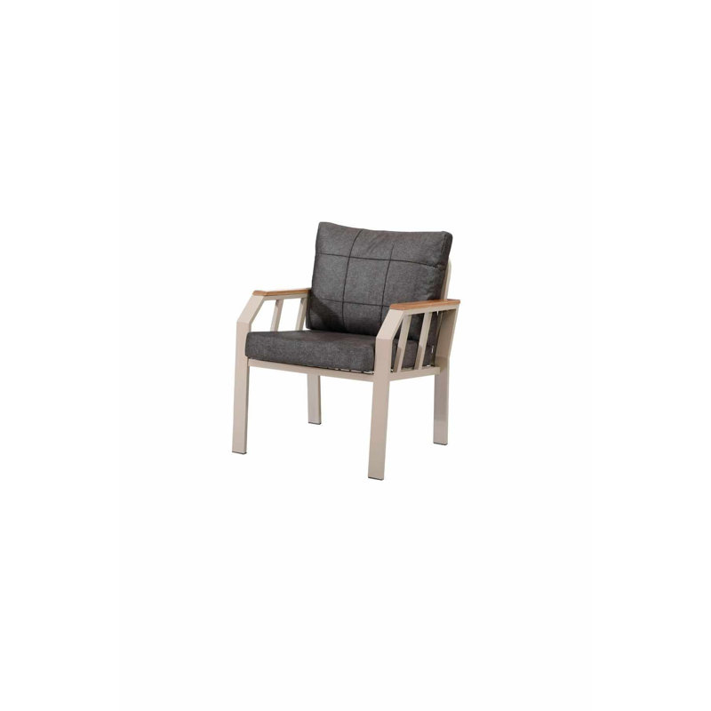 Ensemble de mobilier de jardin