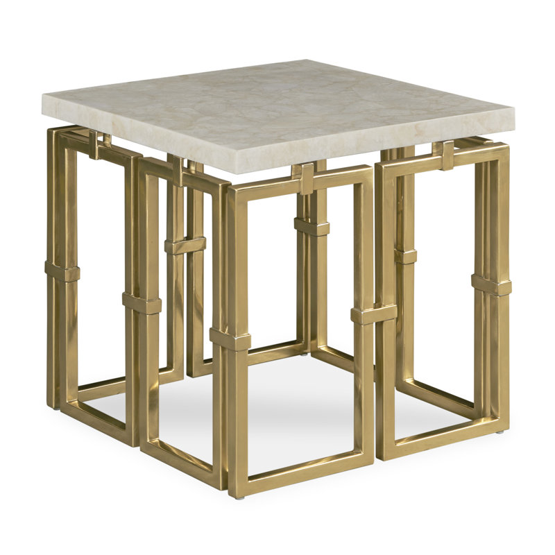 Kyra 5 - Piece Coffee Table Set