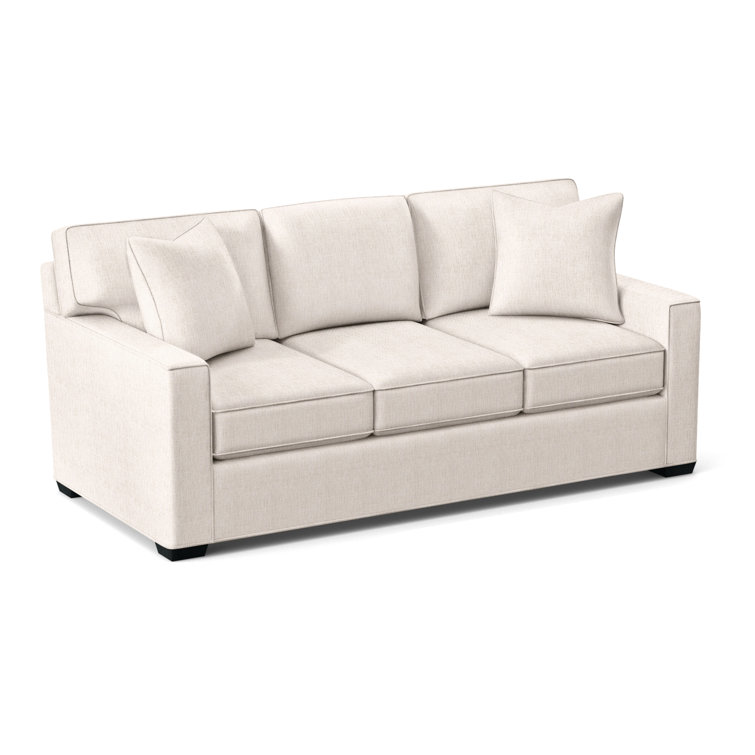 Gramercy Park Upholstered 81'' Sofa