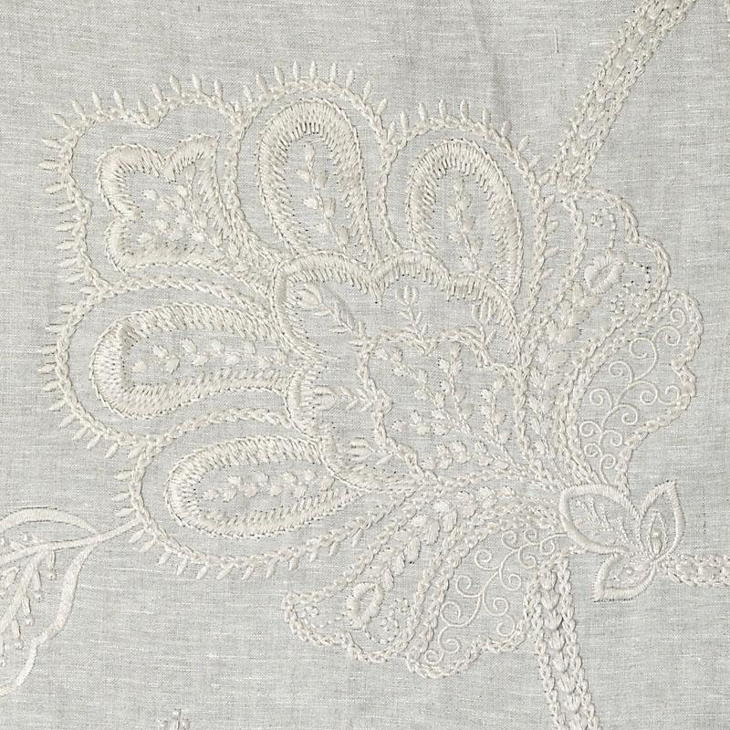 Dorsoduro Kalika Fabric, Parchment
