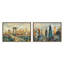 Ensemble de 2 impressions City Skylines-2119299857-2119299858-2119299863