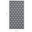Dorland Geometric Hand Woven Area Rug-429914398