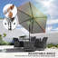 265cm Market Parasol-635921606
