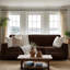 Housse extensible pour canapé inclinable - Facile à nettoyer et durable - Collection Comfort-555047721-659026131