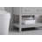 Martins 30'' Single Bathroom Vanity with Engineered Marble Top-1114884657