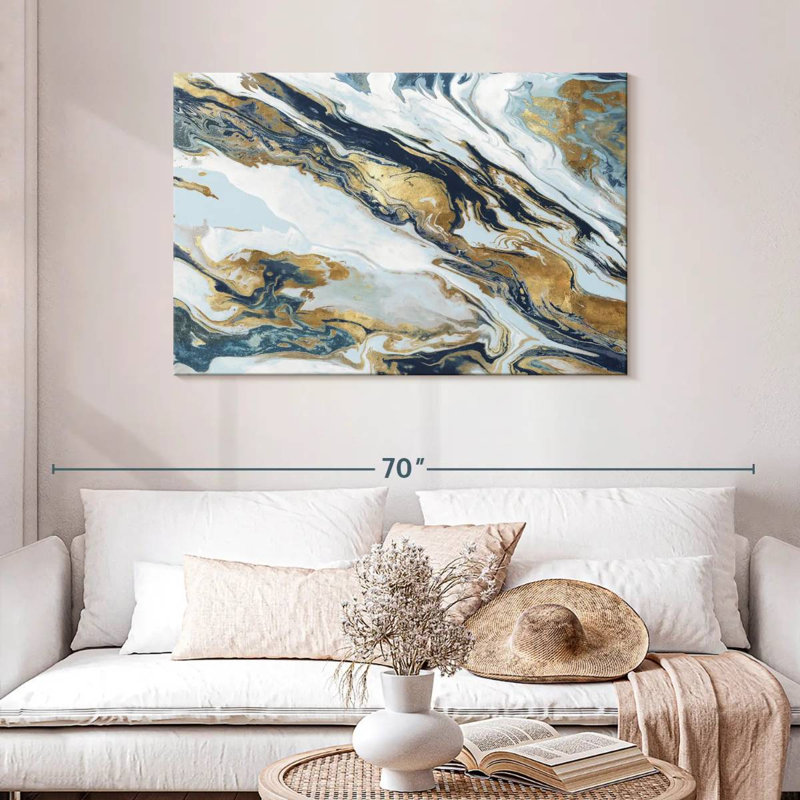 Avery Space Giant, 30" H x 45" W