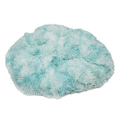 Faux Fur Blanket