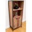 Bodgers 160cm H x 63.8cm W Standard Bookcase-32735292
