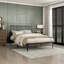 Mobilier de chambre à coucher 1pc