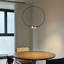 Luminaires suspendus modernes à DEL