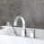 Polished Nickel