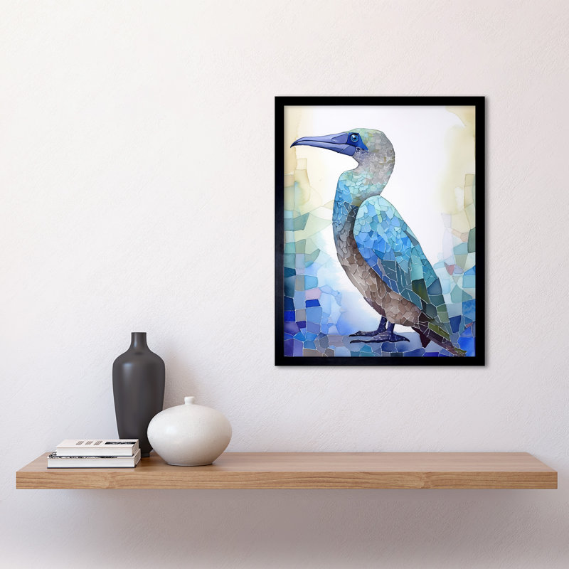 Single Picture Frame Print