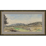 Sheffield Giclee Print by Soicher Marin Archives