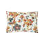 Ensemble de courtepointe réversible en coton multicolore Jovina-1155250233
