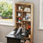 Shonteria Computer Desk Fold-Out Blackboard-39026978