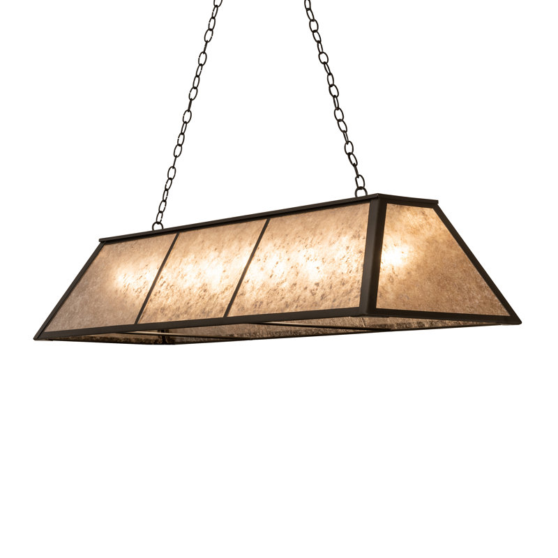 9 - Light Pendant