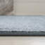 Tapis intérieur / extérieur bleu foncé / crème Alecxia-276277028