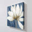 "Regal Waterlily II" par Carol Robinson, reproduction sur toile-1779418079