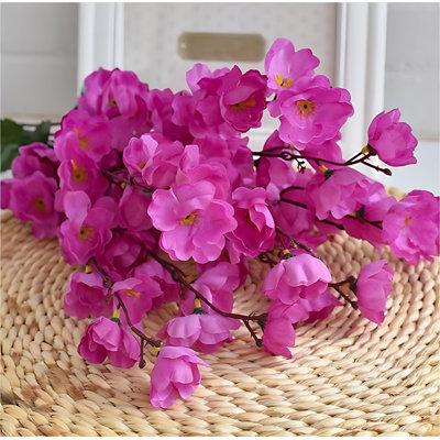 Peach Blossom Arrangement