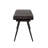 Tufted Cushion Side Bench