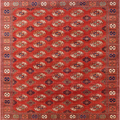 Tapis rouge