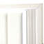 Meuble de lit contemporain contemporain pour lit très grand 1pc