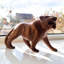 Gautier Animals Figurines & Sculptures