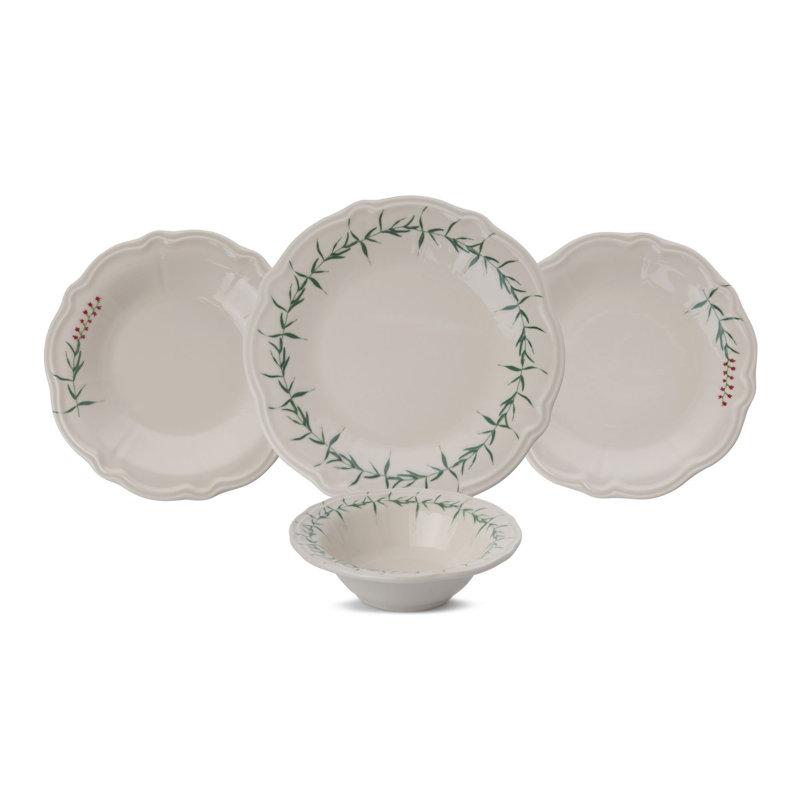 Dinner Set