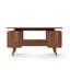 Gaynor MDF Computer Desk-1962196033