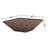 Kenja Solid Wood Top Single Coffee Table-71224585