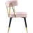 Jeudi 19.5'' H Velvet Upholstered Side Chair-165598126