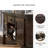Bartons Bluff 56'' Sideboard