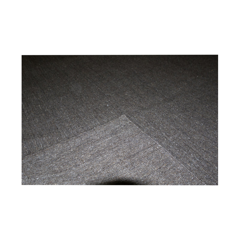 Hand Woven Wool Area Rug
