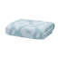 Retro Floral Bath Sheet