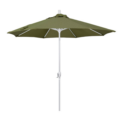 Parasol de marché 9 pi Wallach